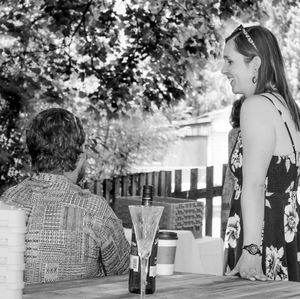 Meet your Posher, Allison